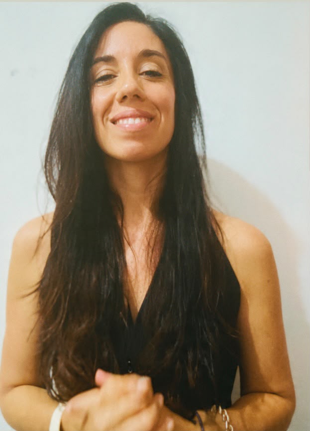 Dra. Alejandra Erro
