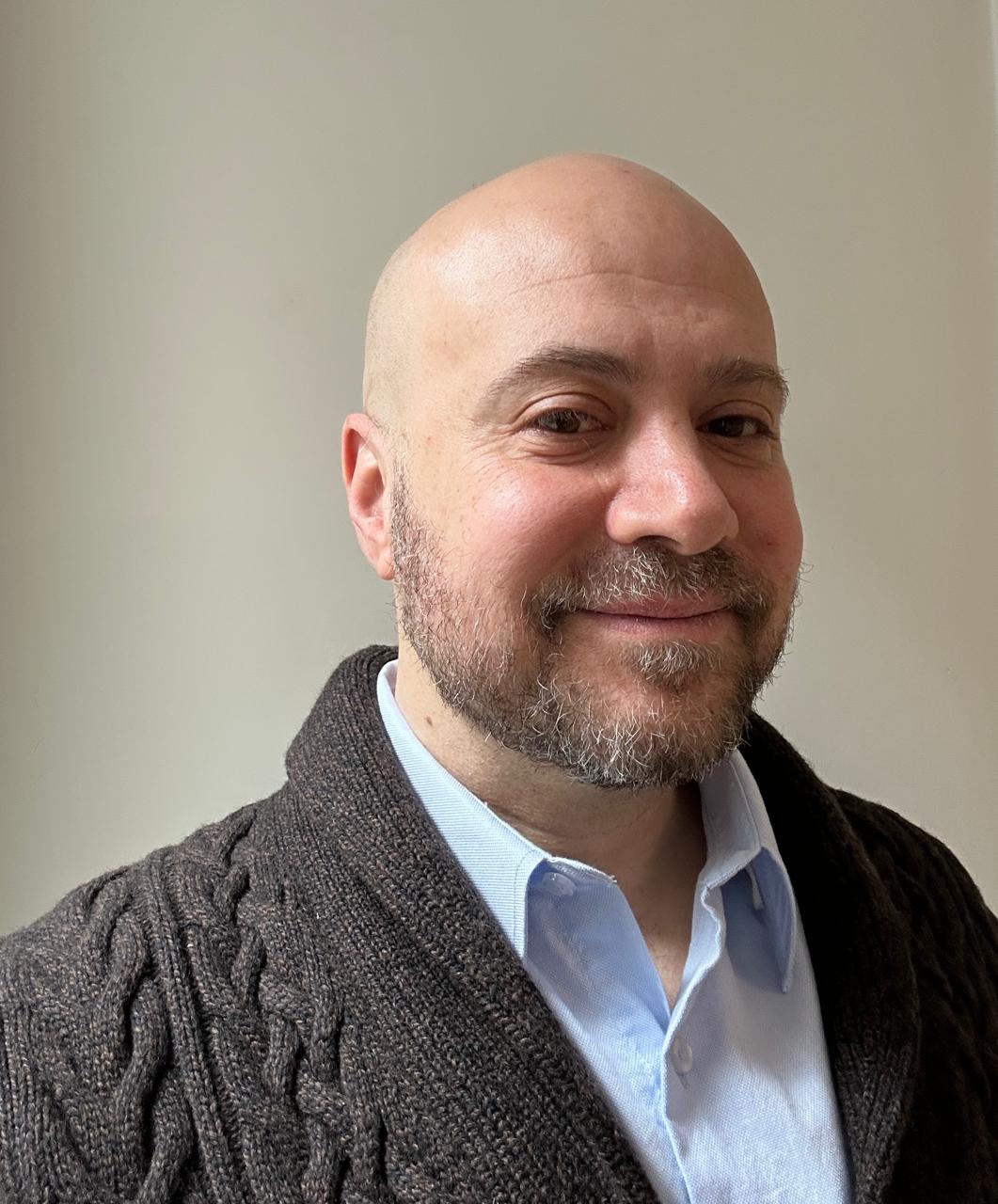 Martín Solvey