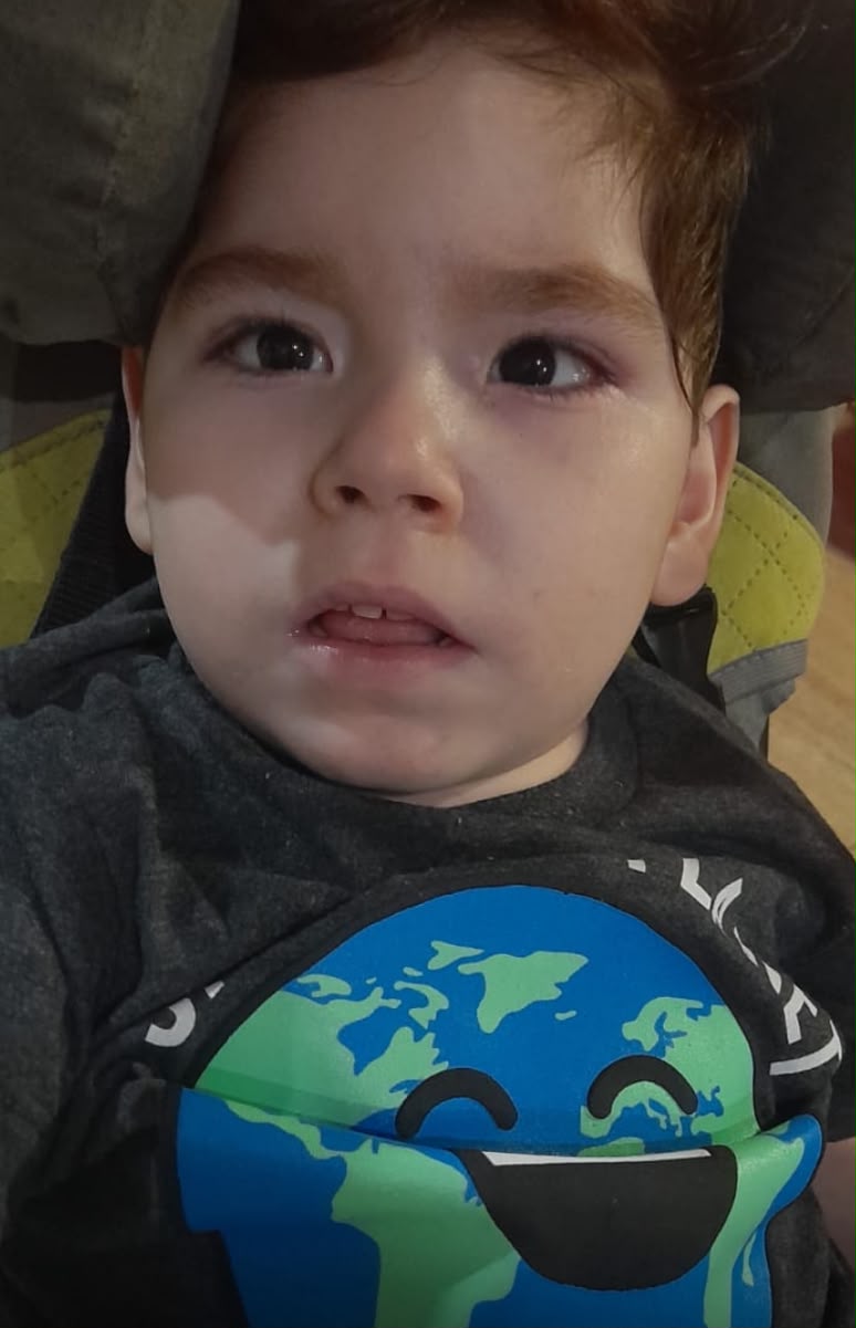 Retrato de Lucas